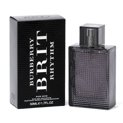 burberry brit rhythm men'|Burberry Brit edt 50ml.